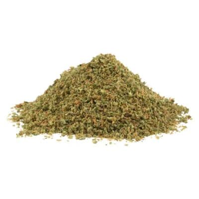 Kronnix Sapphire Kush 7g Milled Flower