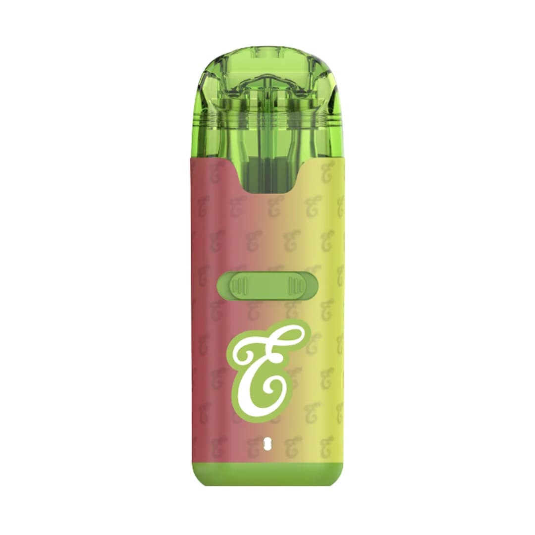 Eureka Vapor SLID3 - Melon Madness x Sour Appleicious - 3g