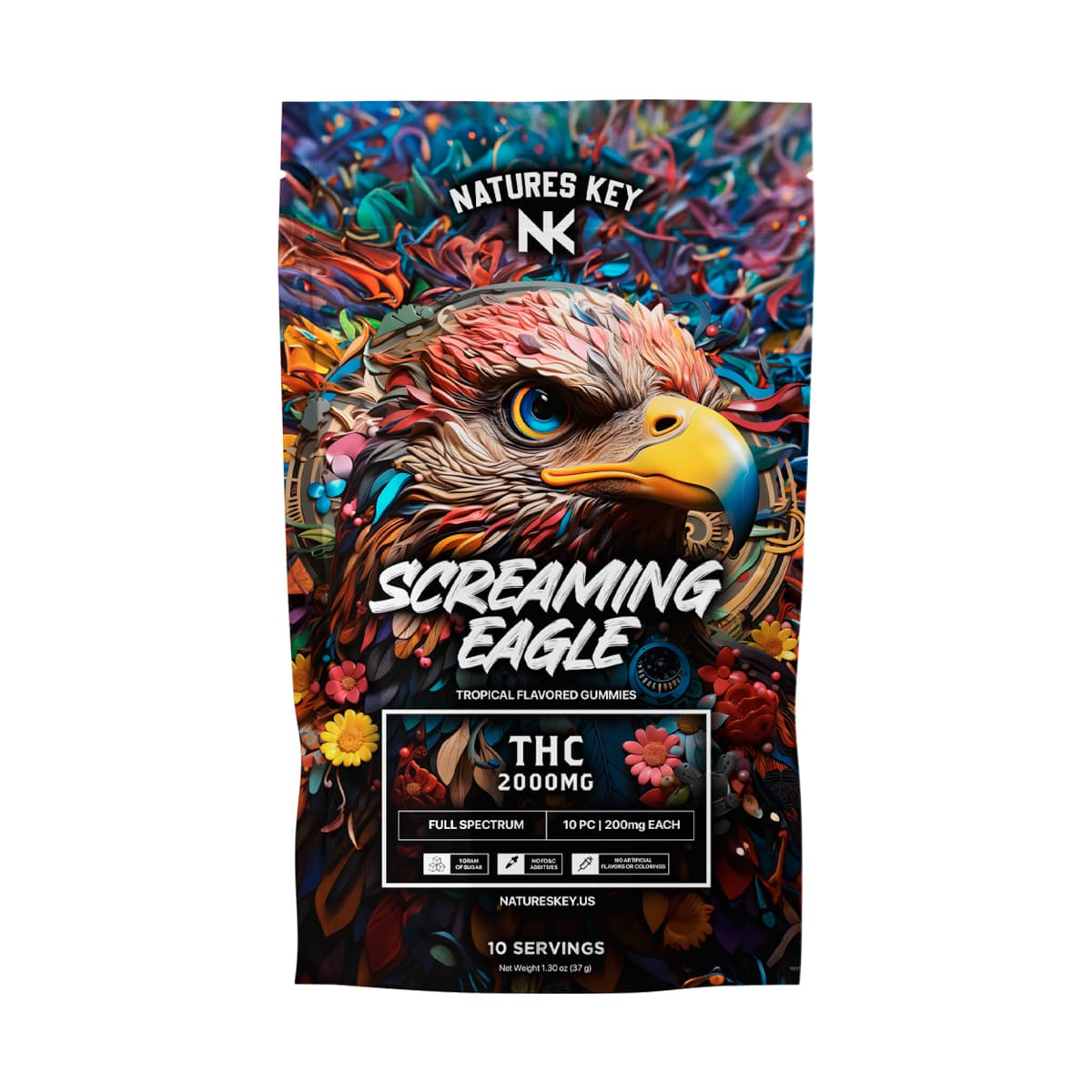 Screamin Eagle