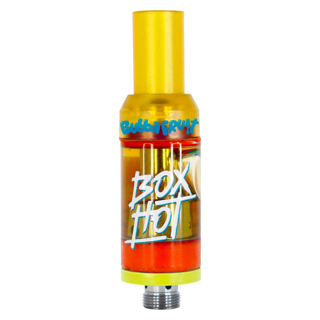 BOXHOT Vapes