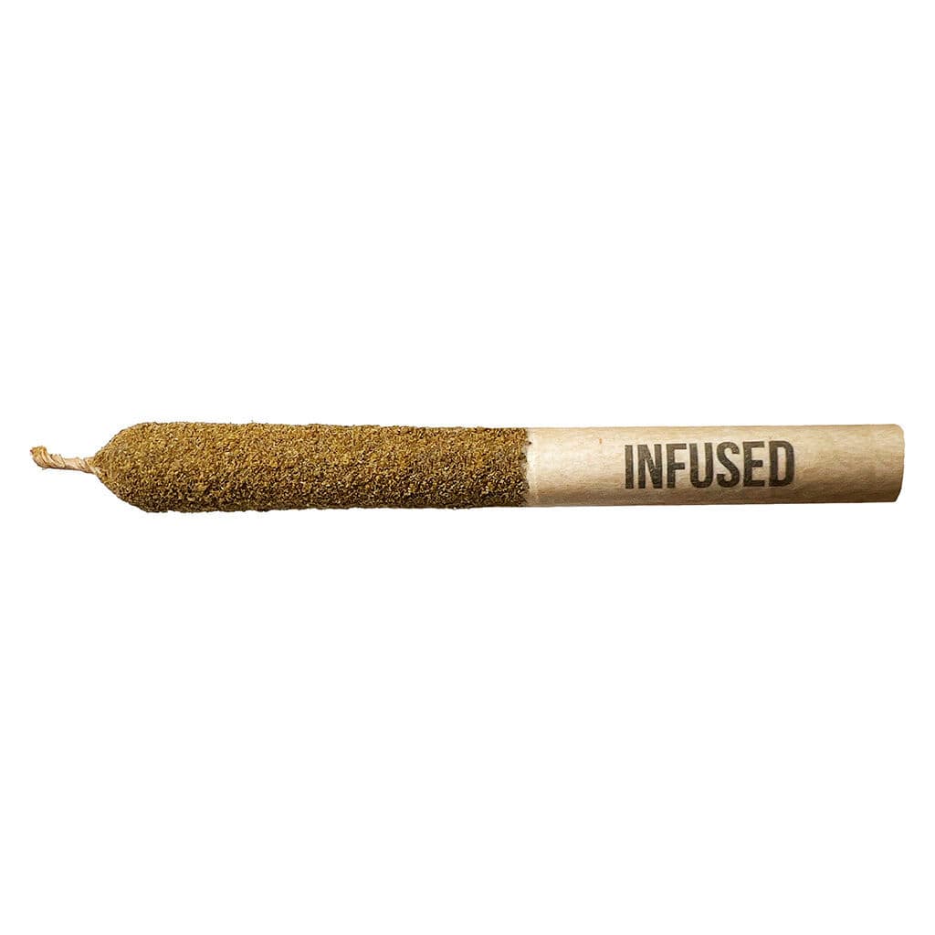 General Admission Tiger Blood Distillate Infused Pre-Roll - 1 x 1g