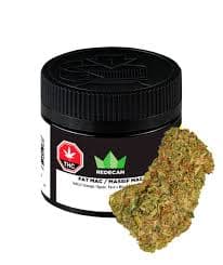 Redecan FAT MAC 3.5g Dried Flower