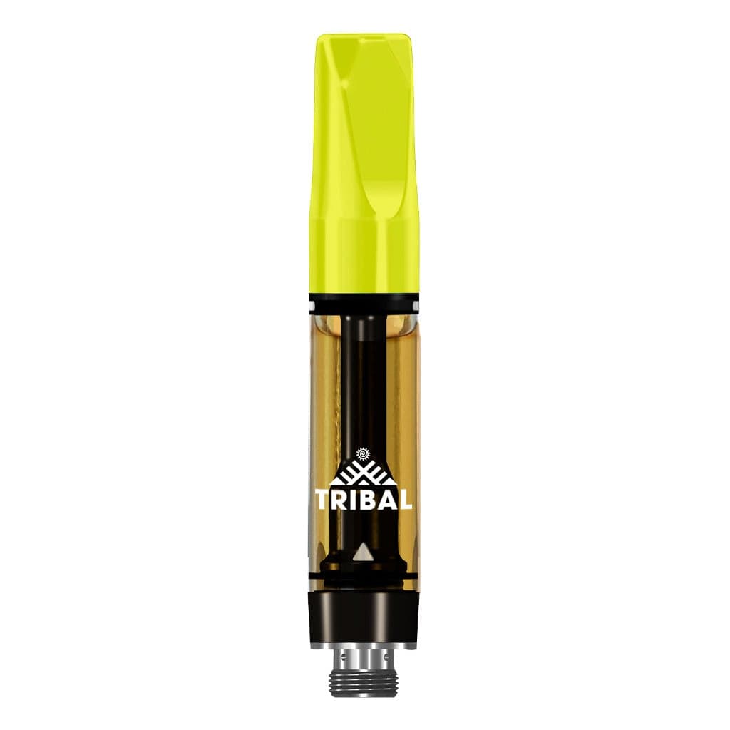 Tribal Cuban Linx Live Resin Cartridge - 1g