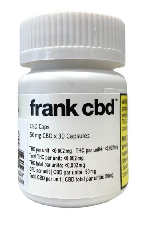 frank Tinctures