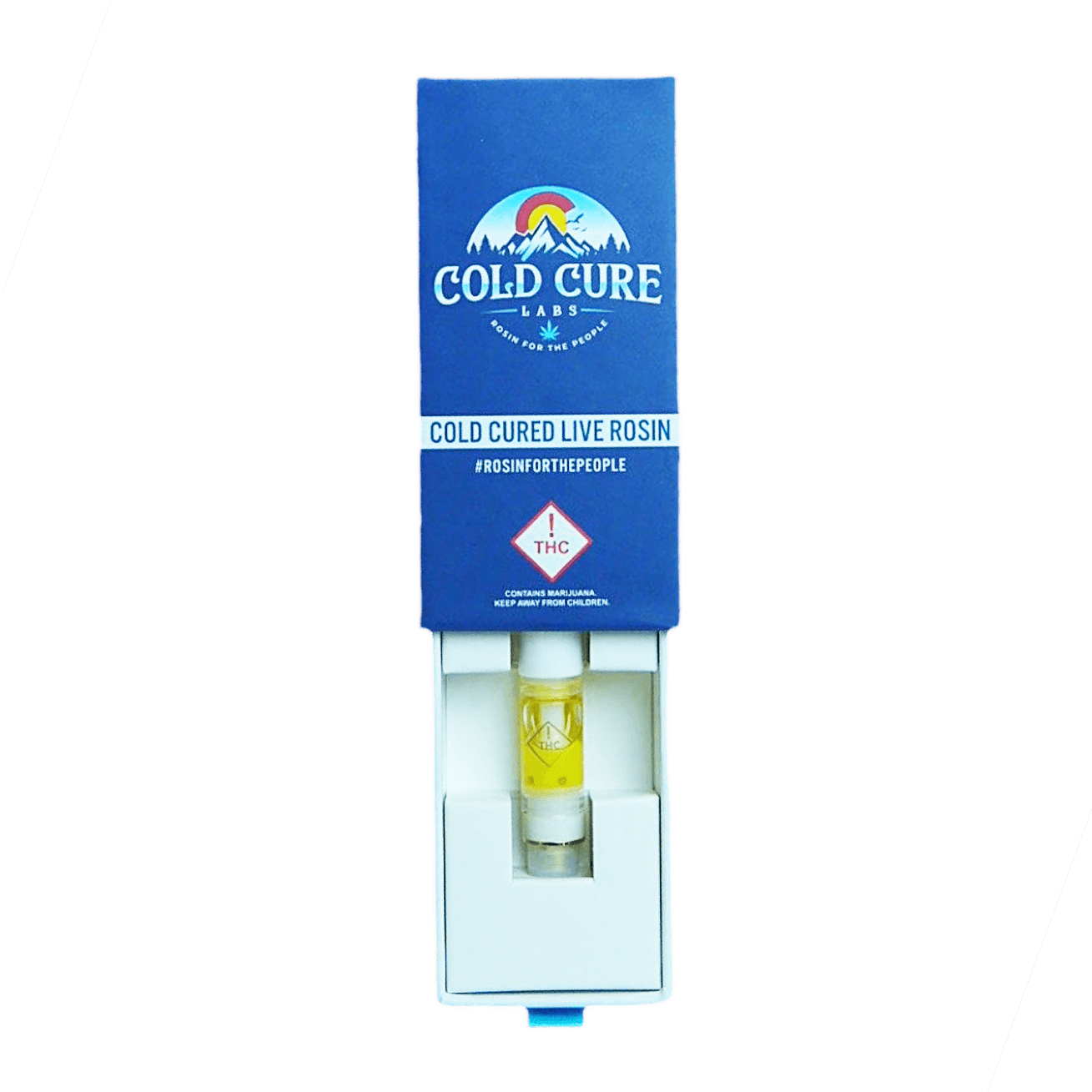Cold Cure Labs