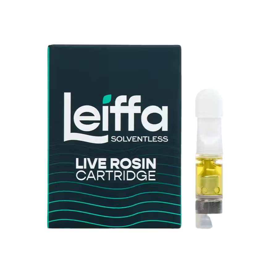 Leiffa Vapes