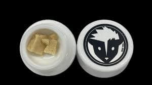 Rare Dankness Concentrates