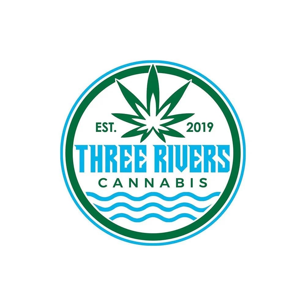Three Rivers Cannabis Milk & Cookies