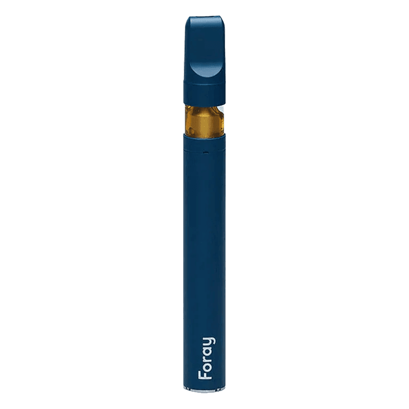 Foray Blackberry Cream 0.3g
