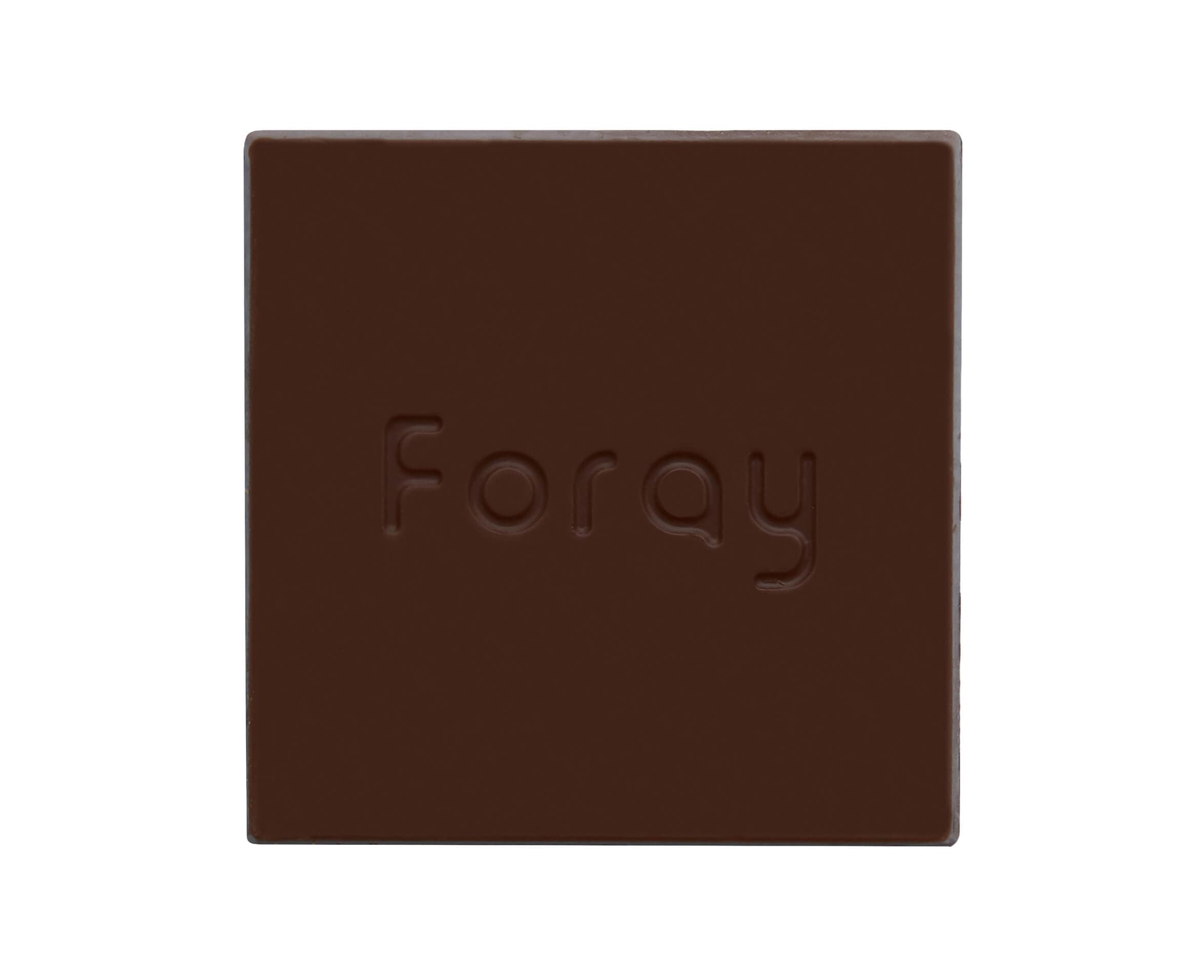 Foray Salted Caramel Balanced Chocolate 1pc
