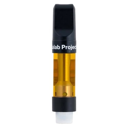 Kolab Project Strawberry Ice Liquid Diamonds 1g