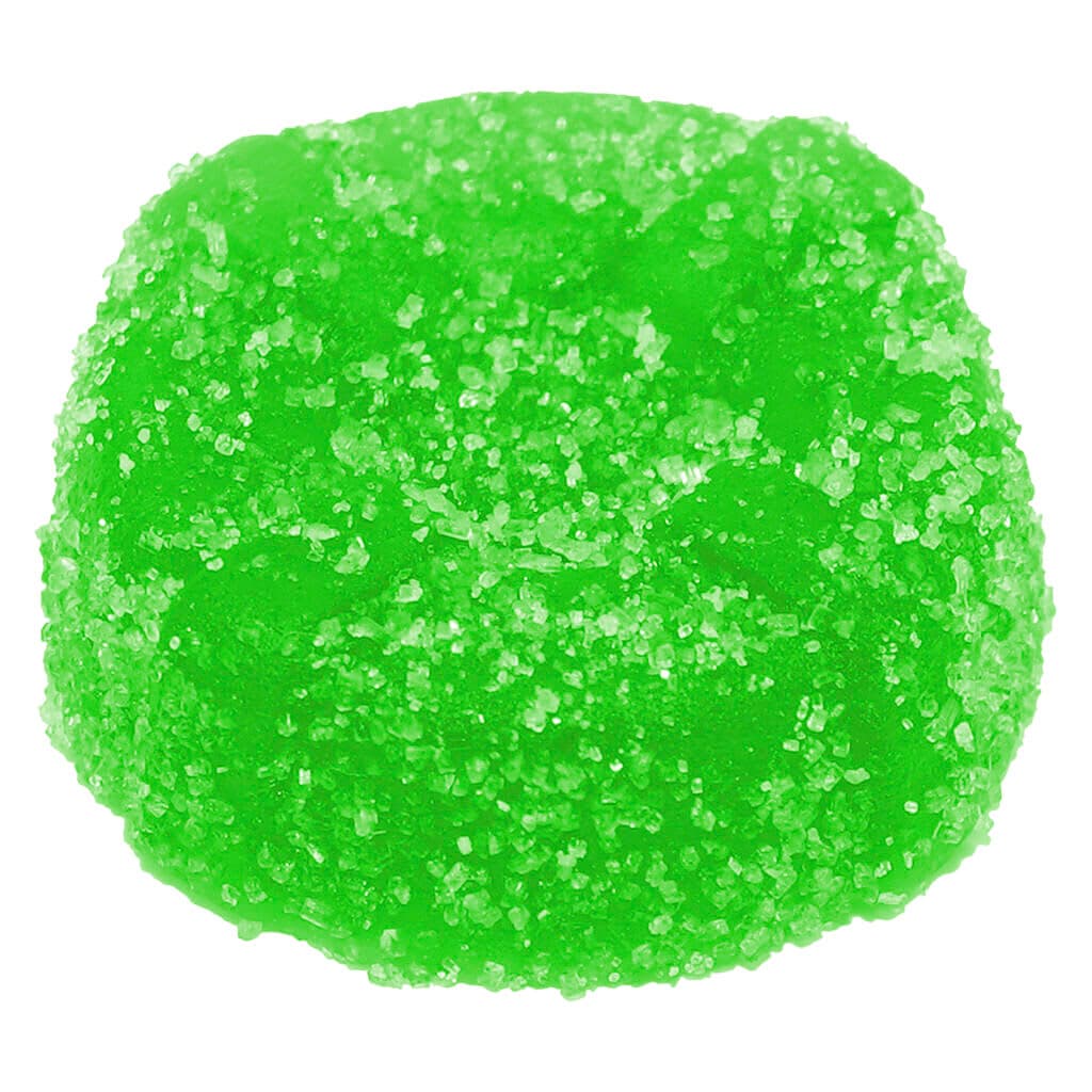 No Future Green Indica 1pc
