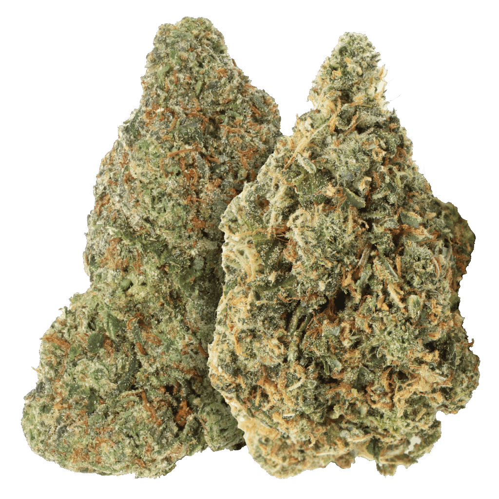 Carmel Two Pack: Bubblegum Marker & Red Bullz 2 x 3.5g