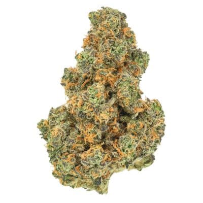 Everest Iced Peach - 14g