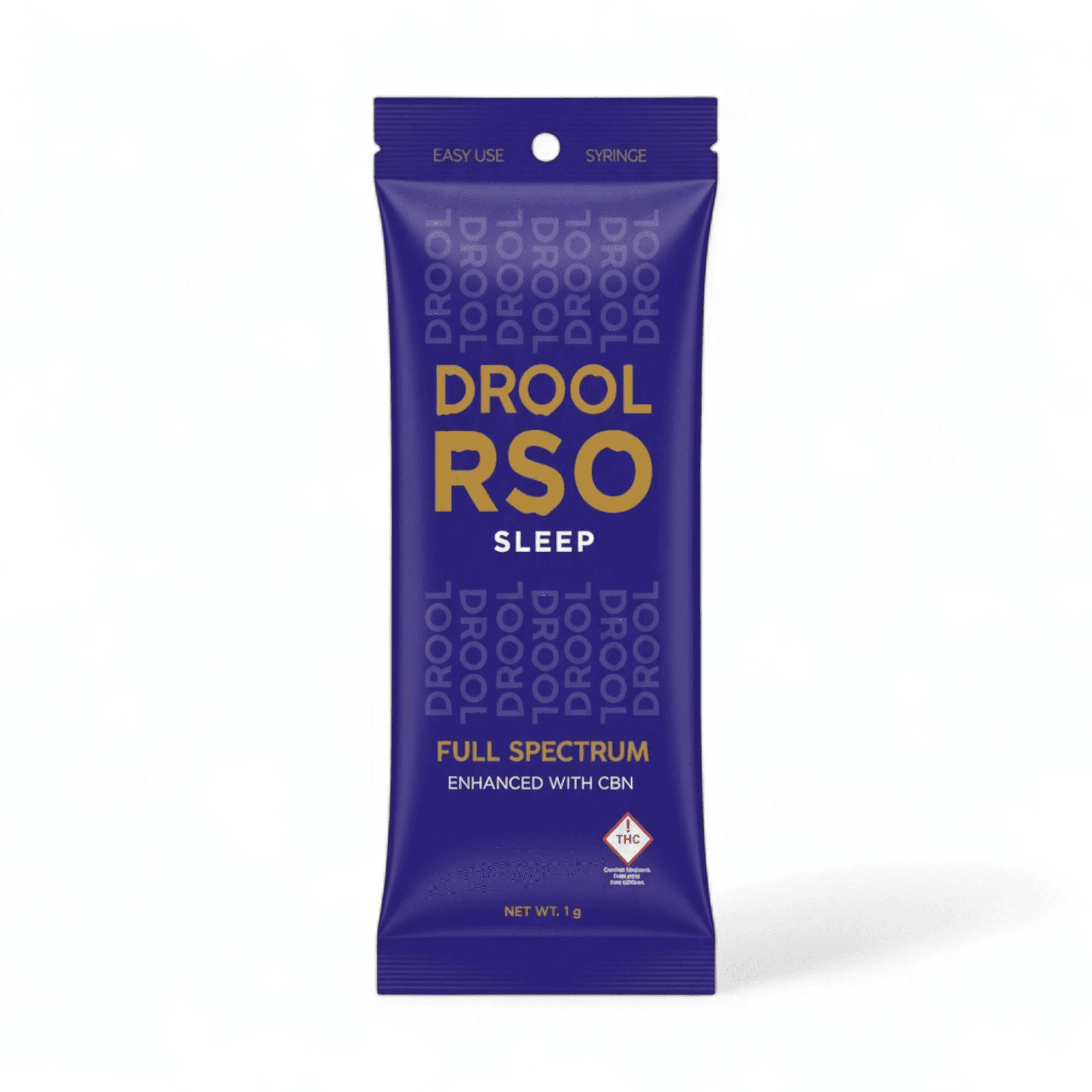 Drool RSO - Sleep Blend 1g