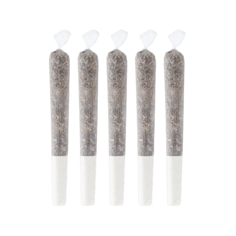 Pineapple Buds Pineapple Haze 5 x 0.5g
