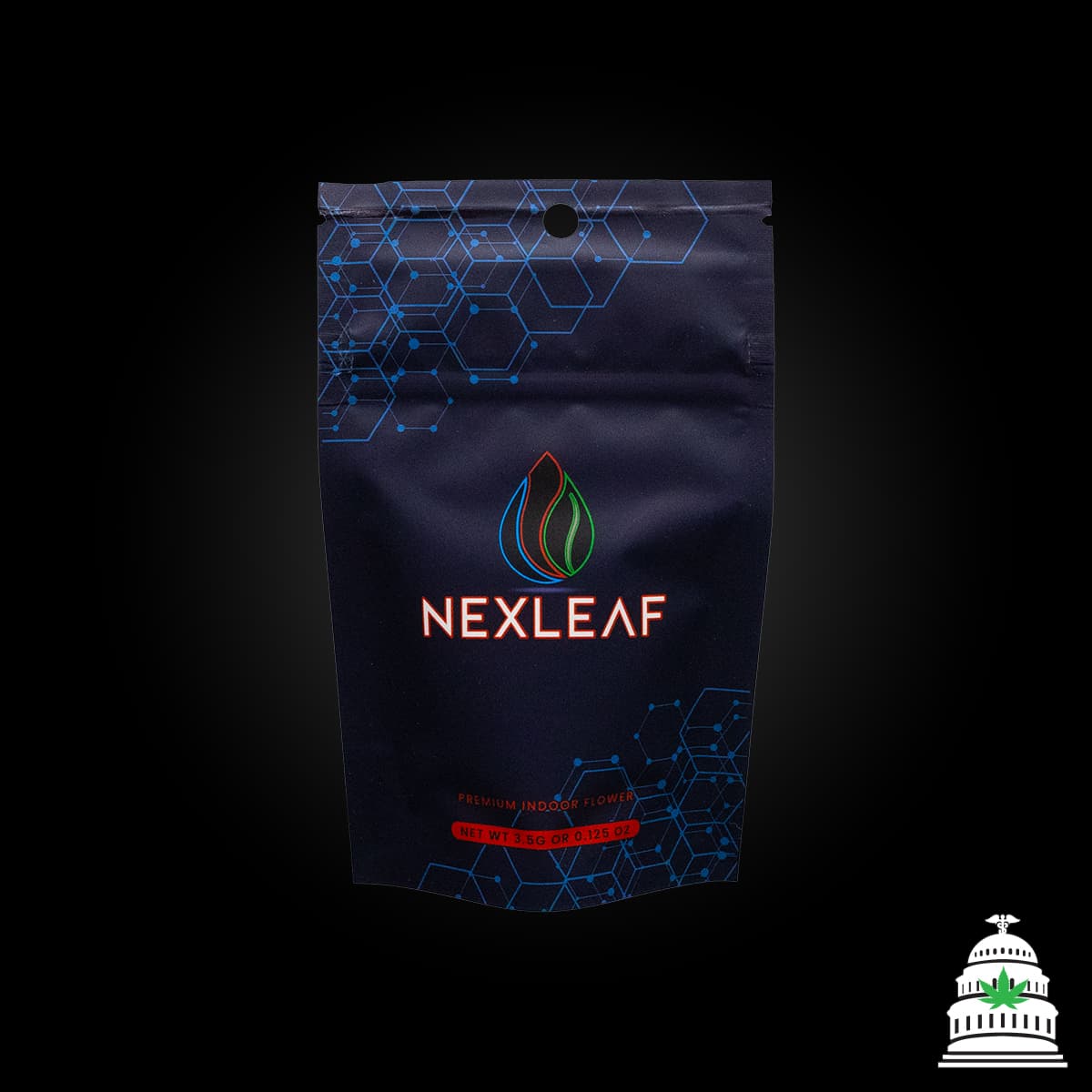 Nexleaf