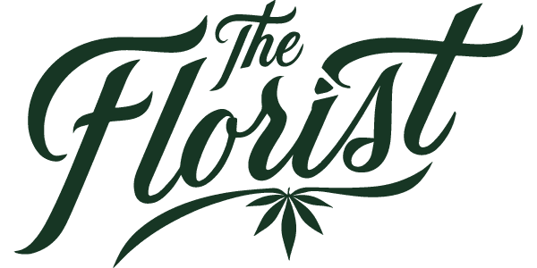 The Florist Sucker Punch Pre-Roll - 3 x .5g