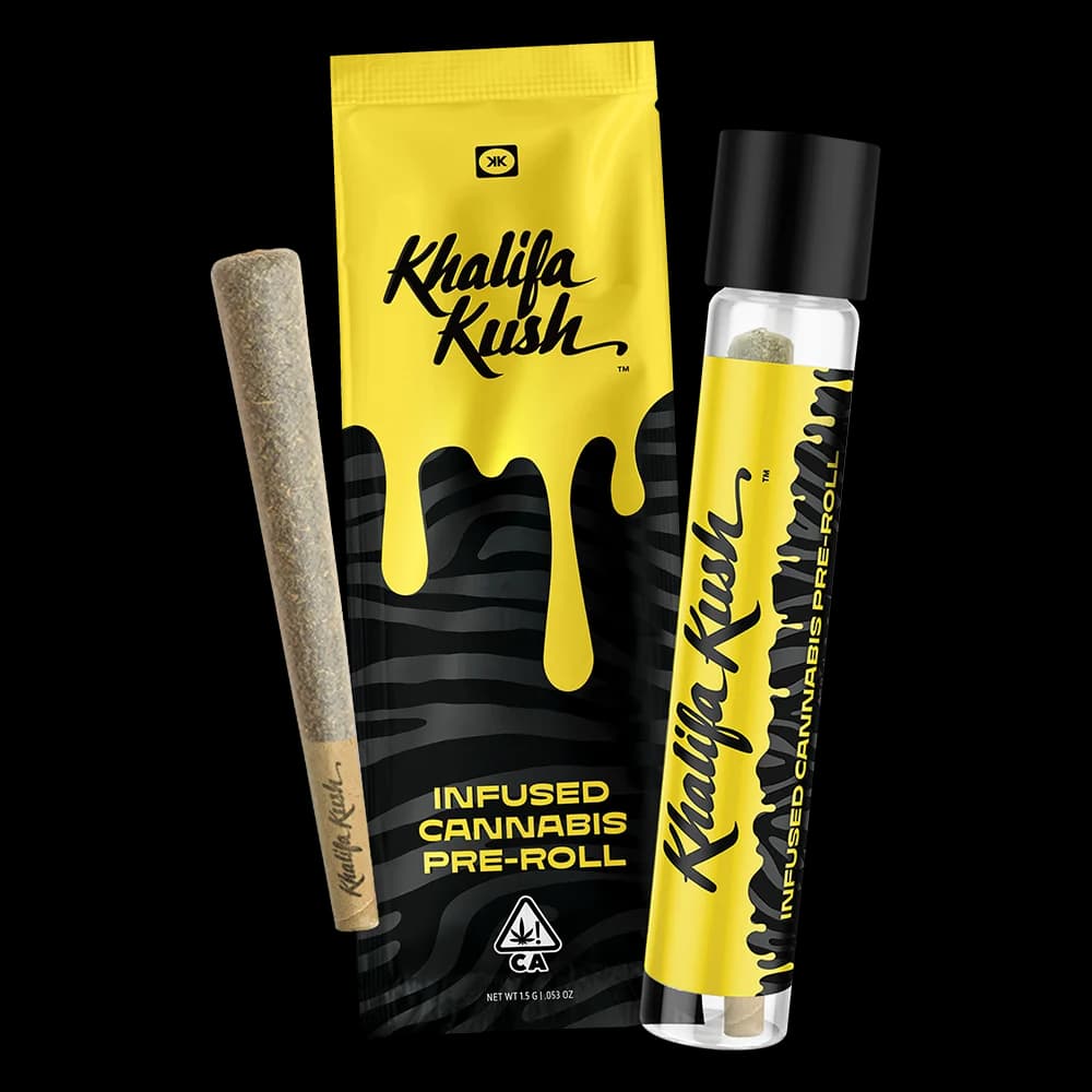 Khalifa Kush Khalifa Kush [1.5g]