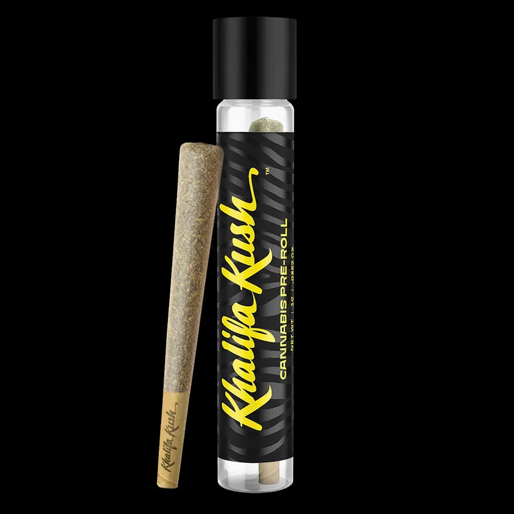 Khalifa Kush Khalifa Kush [1g]