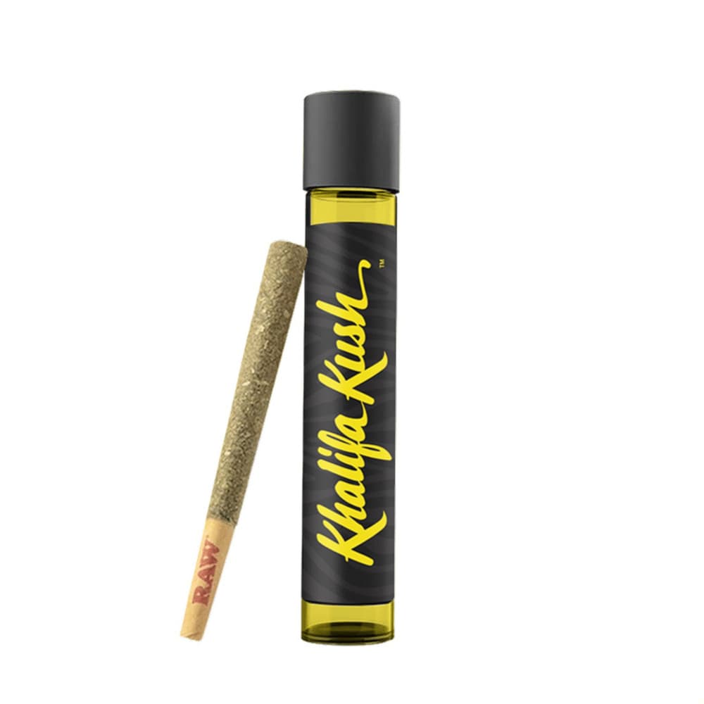 Khalifa Kush Khalifa Mints [1g]