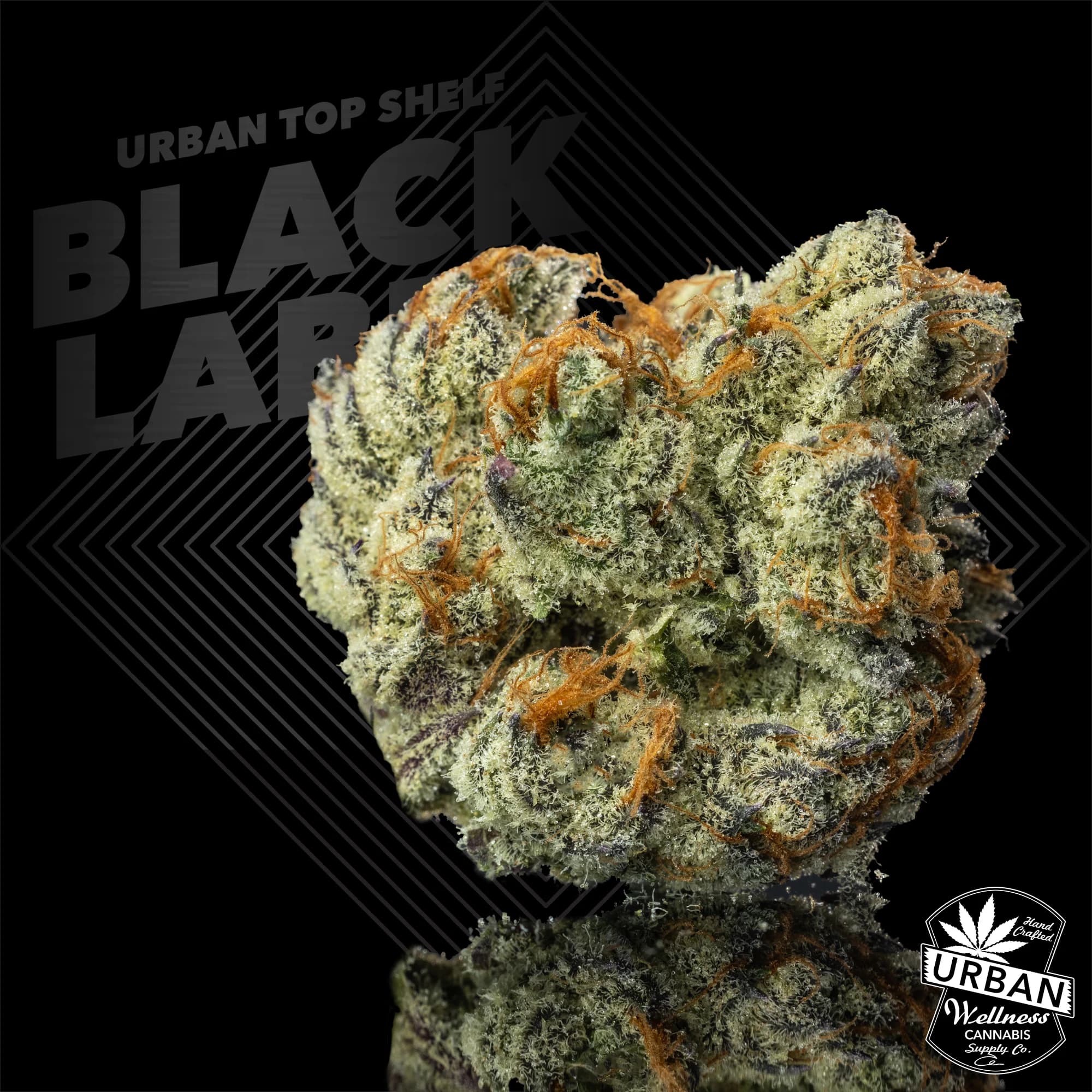 Urban Wellness Black Label - Chimera [4g]