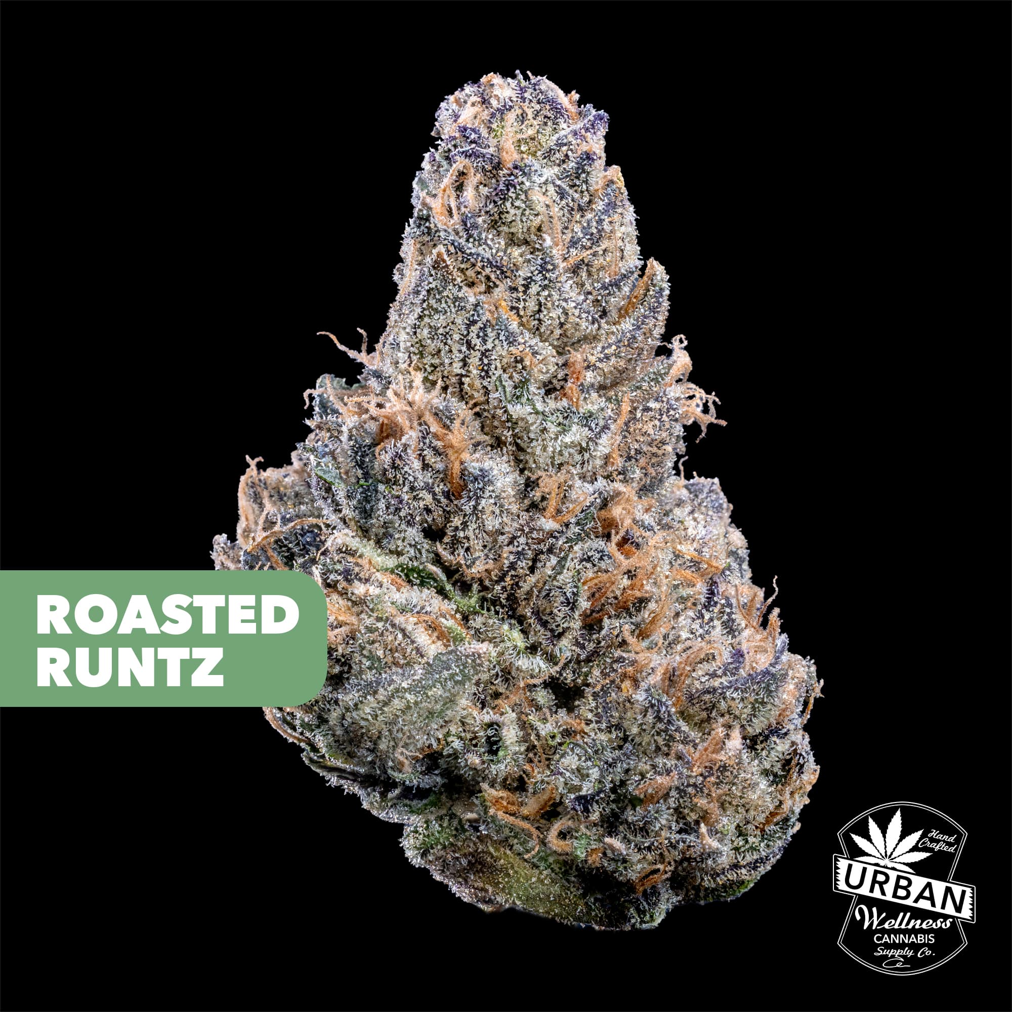Urban Wellness Roasted Runtz