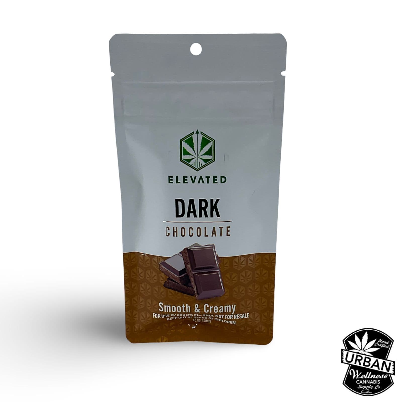 Elevated Extracts