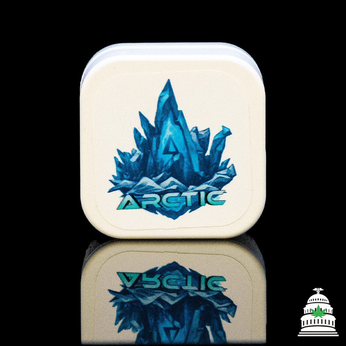 Arctic Extracts Lemon Pie - Arctic Concentrate