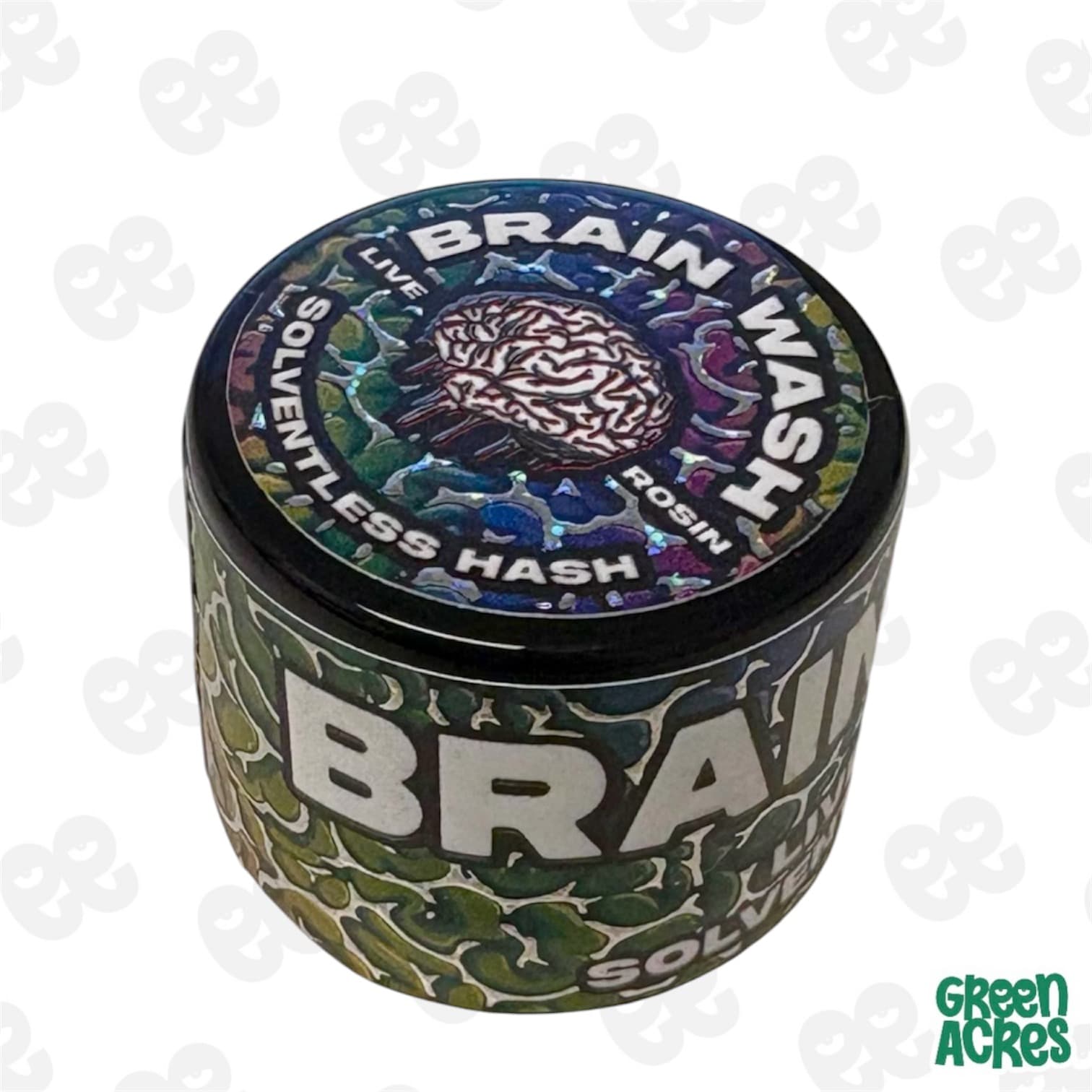 Brainwash Superboof Rosin