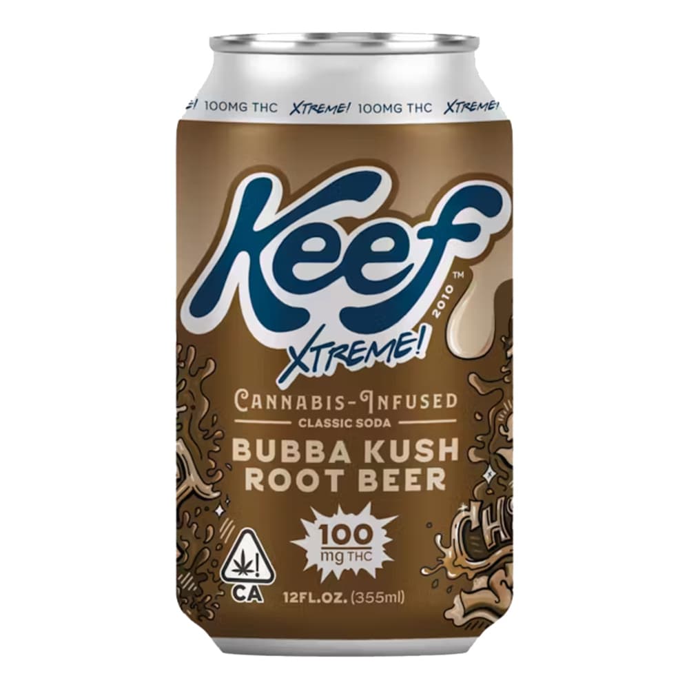 Keef Beverages