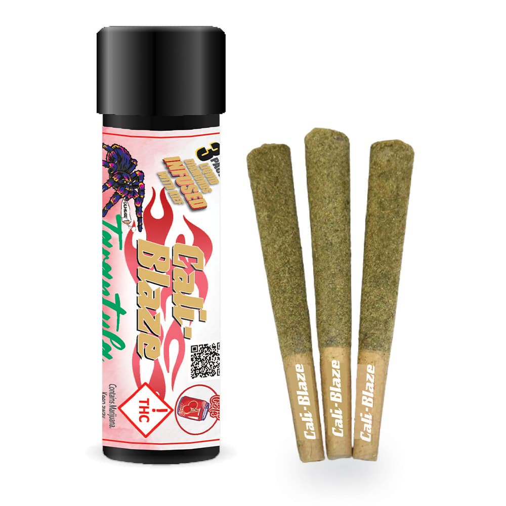 Cali-Blaze Cherry Cola [1g]
