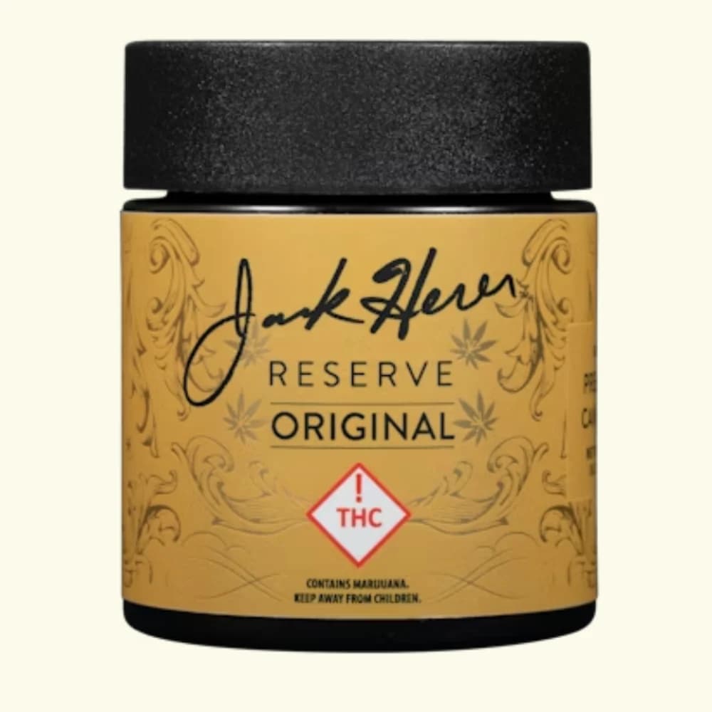 The Original Jack Herer Royal Skunk