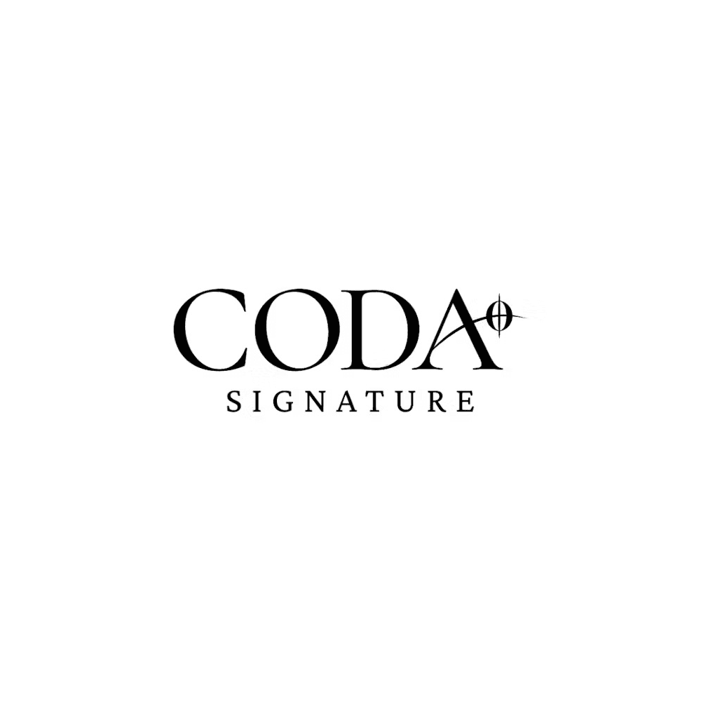 Coda Signature Dubai Pistachio [20pk] (100mg)