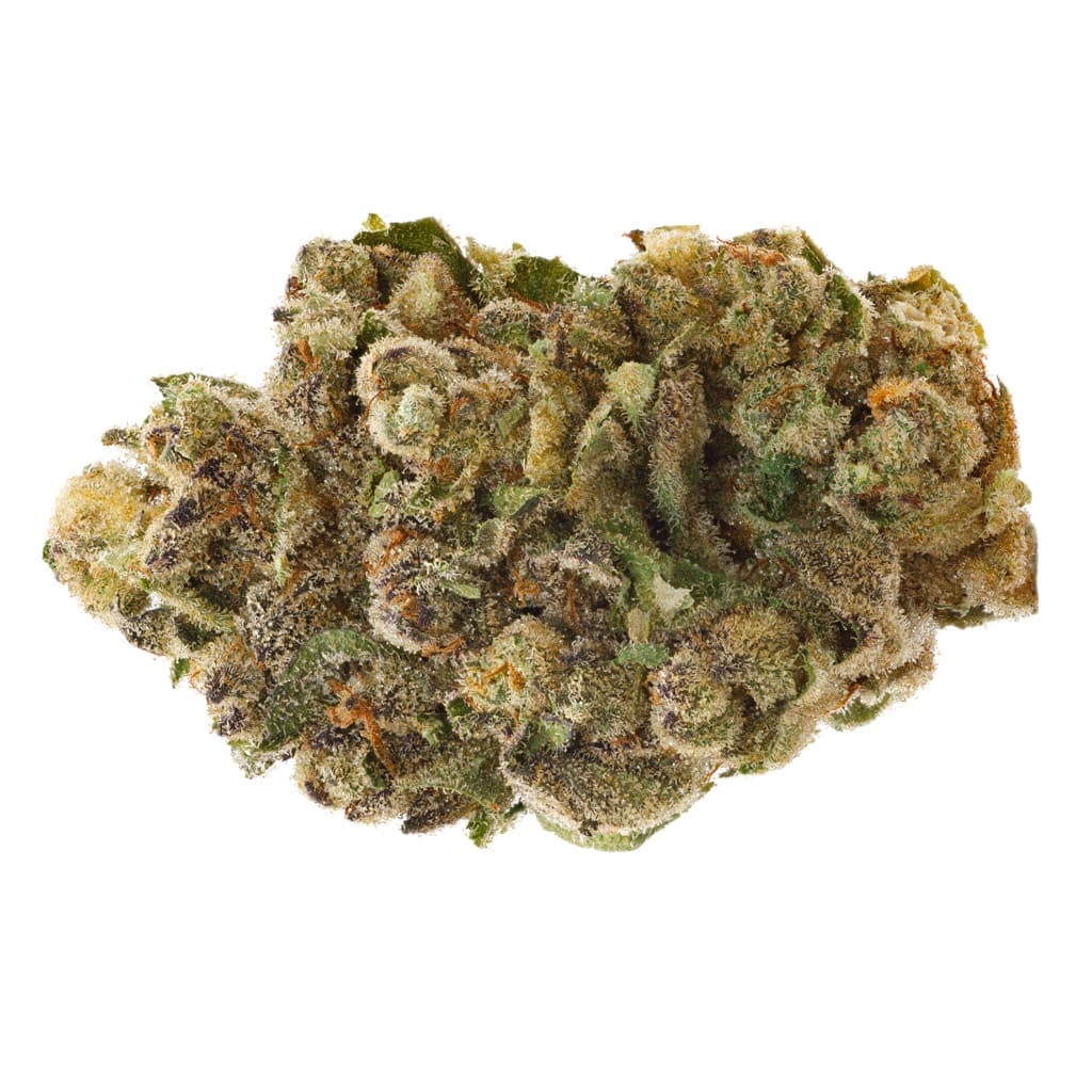 San Rafael '71 Black Jelly 14g Dried Flower