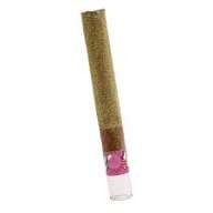 Status Bubble Bubble 1 x 1g Kief Coated Infused Blunt