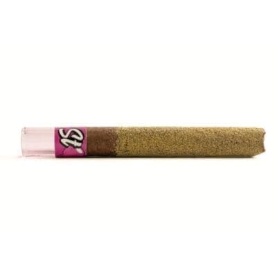 Status Cha-Ching Cherry 1 x 1g Liquid Diamond Infused Blunt