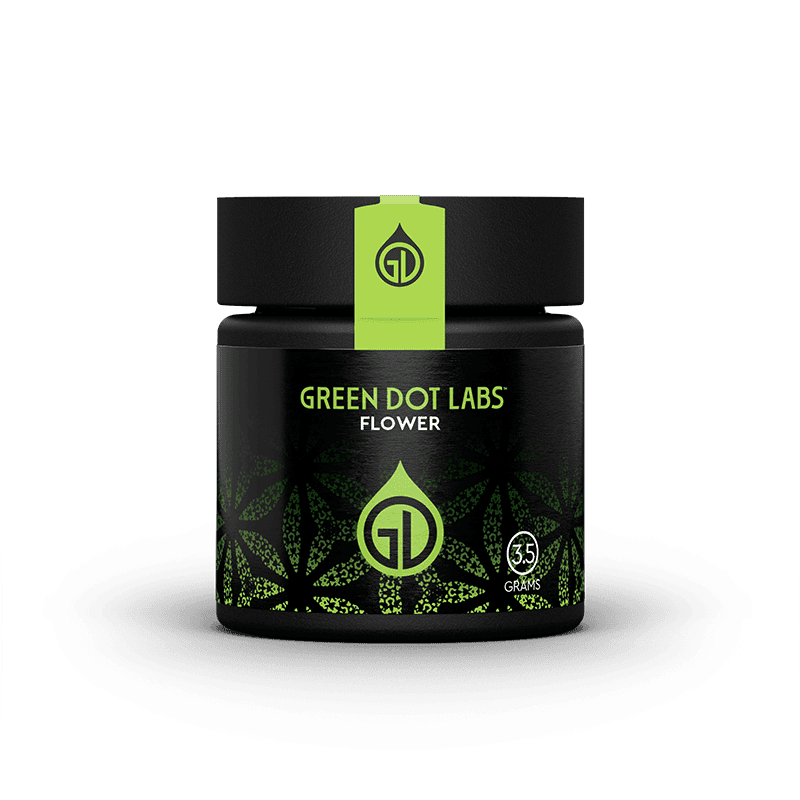 Green Dot Labs Vapes