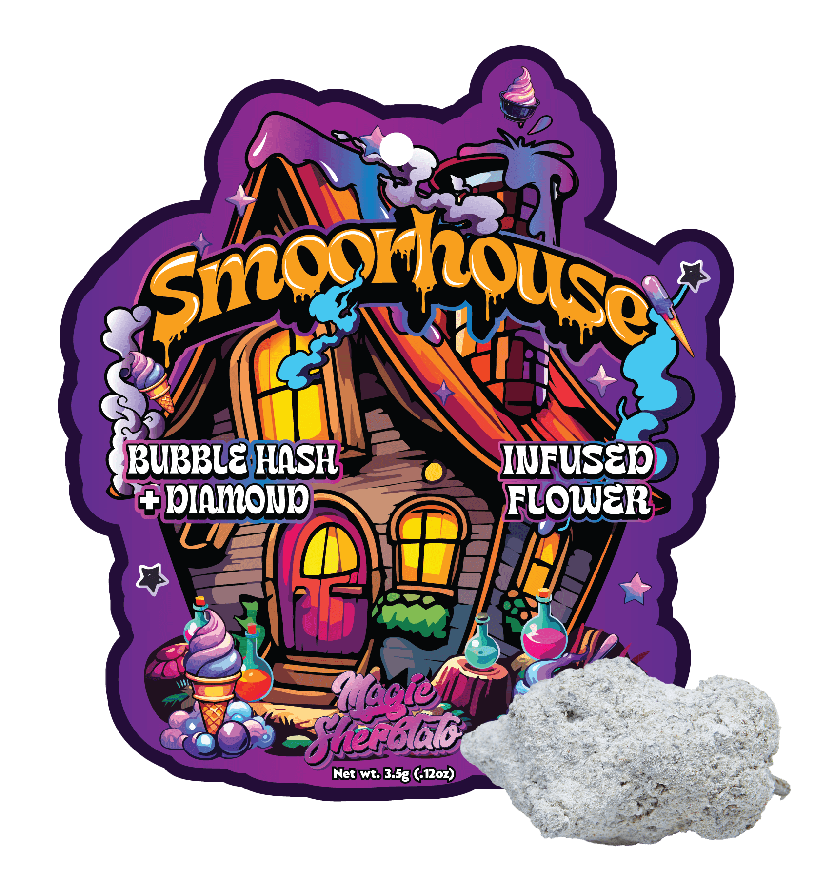 Smoorhouse Concentrates