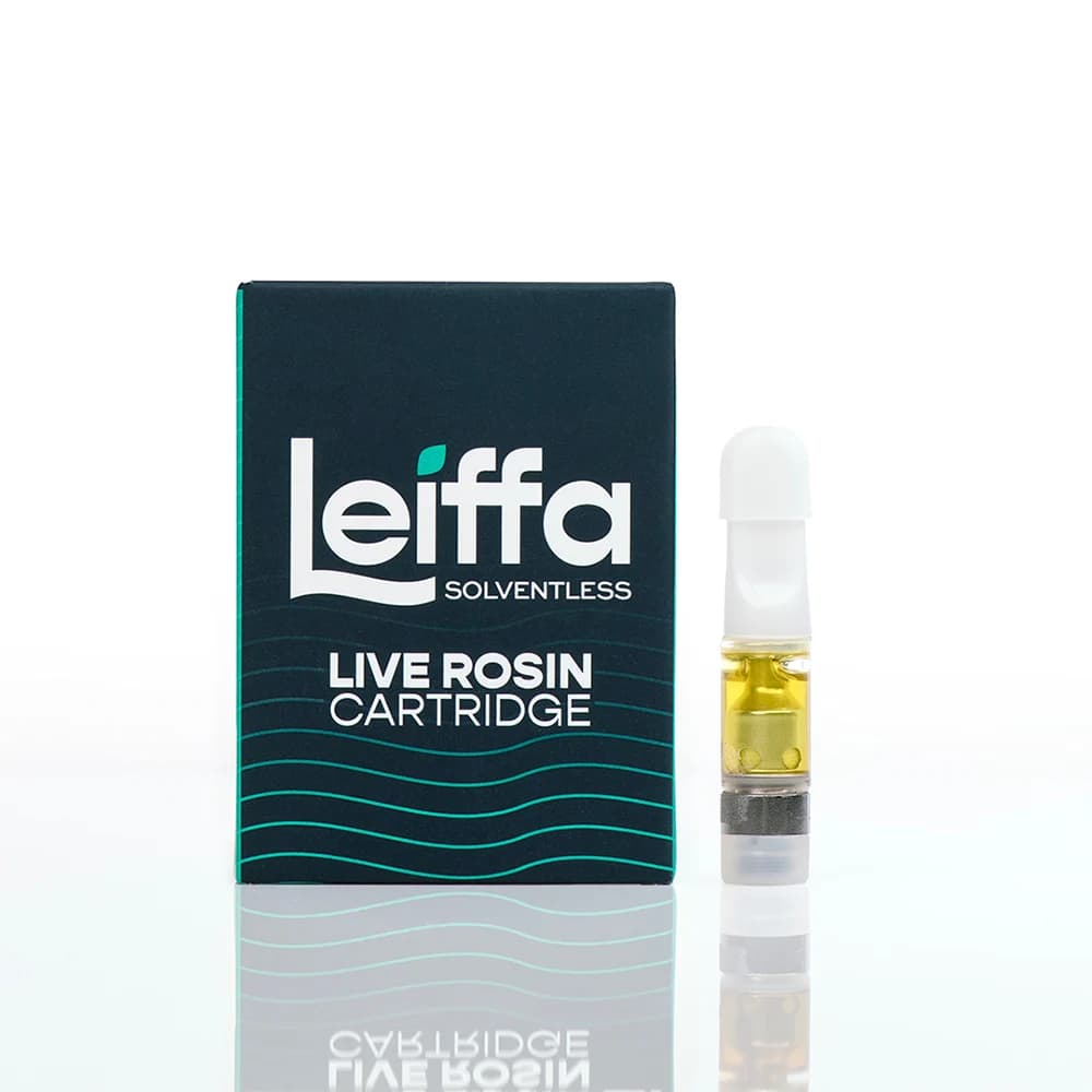 Leiffa Concentrates