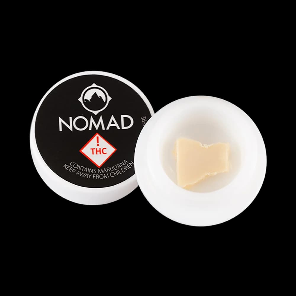 Nomad Extracts Super Boof [4g]