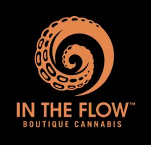 In The Flow Black Maple