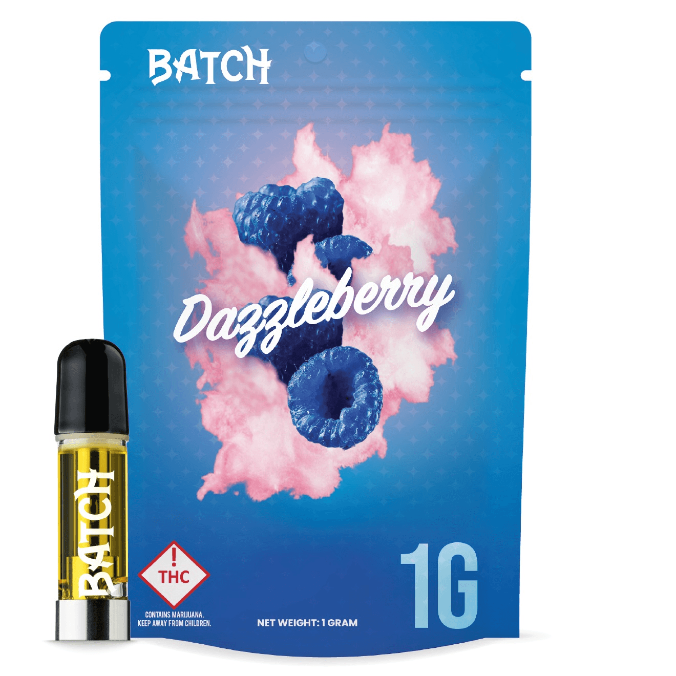 BATCH Concentrates