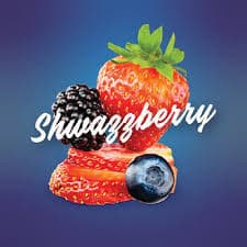 BATCH Flavors Shwazzberry | 2 g