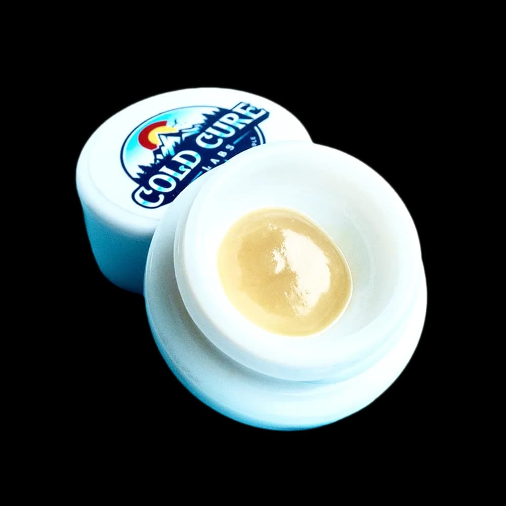 Cold Cure Labs