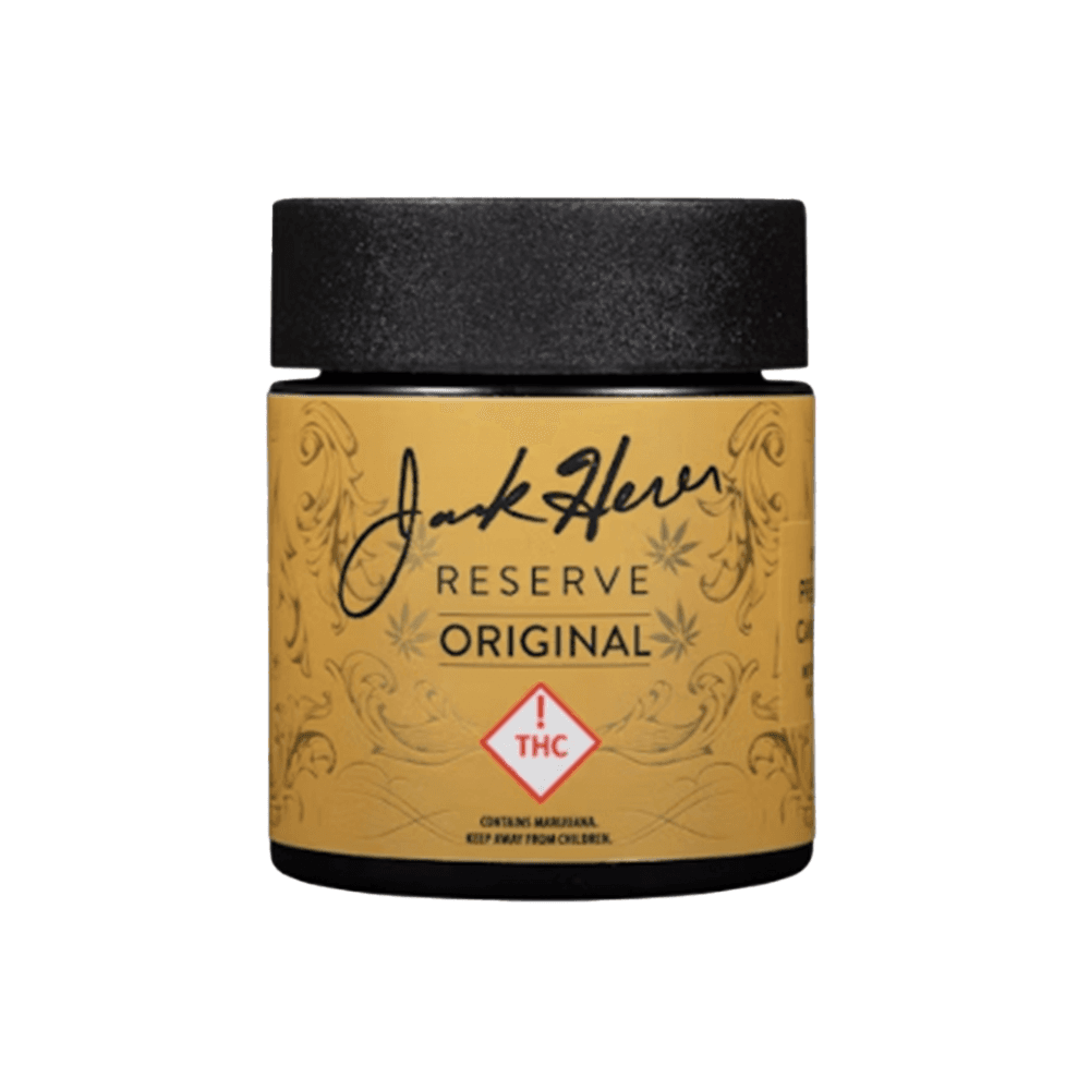 The Original Jack Herer Skyline Sensi