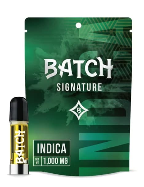BATCH Concentrates