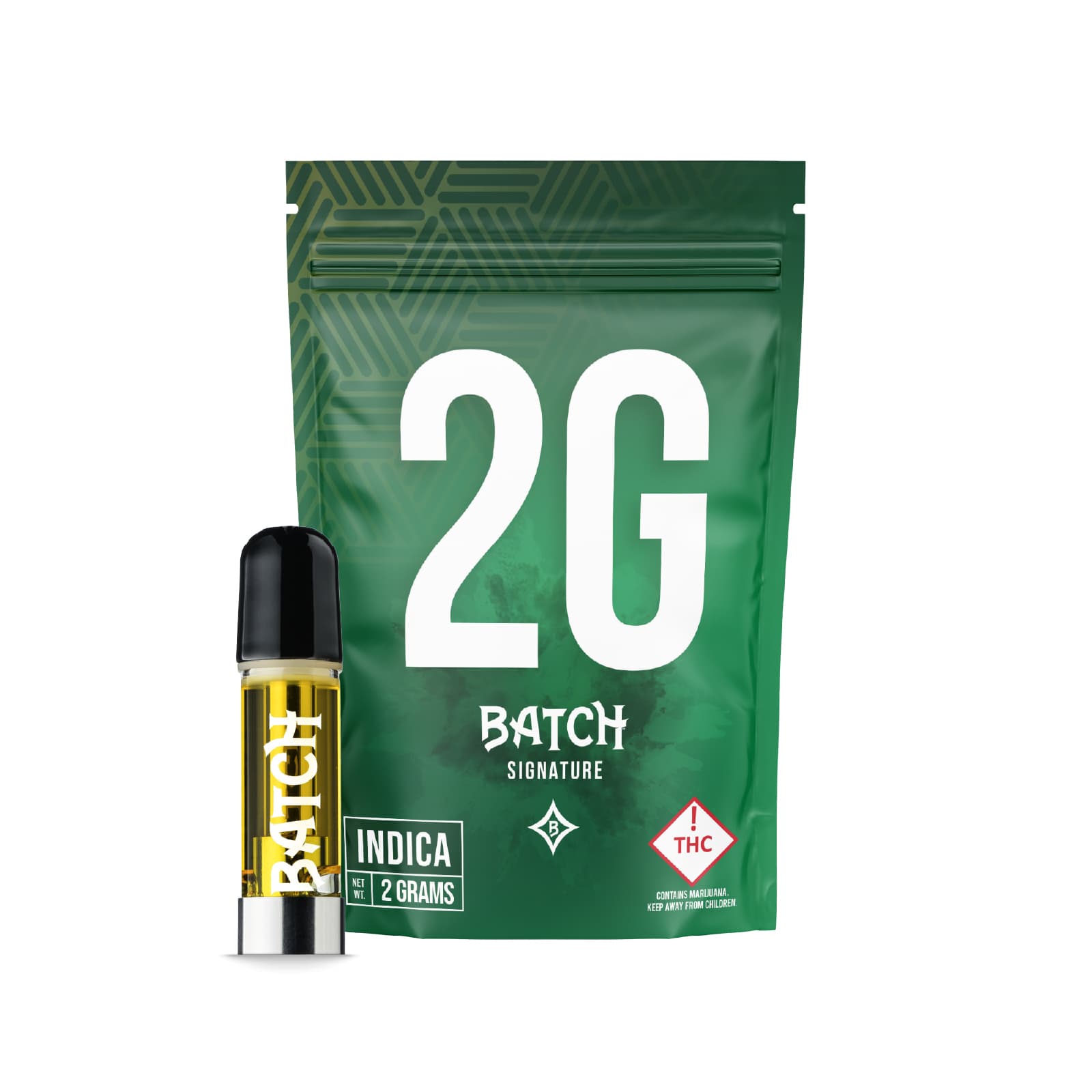 BATCH Vapes