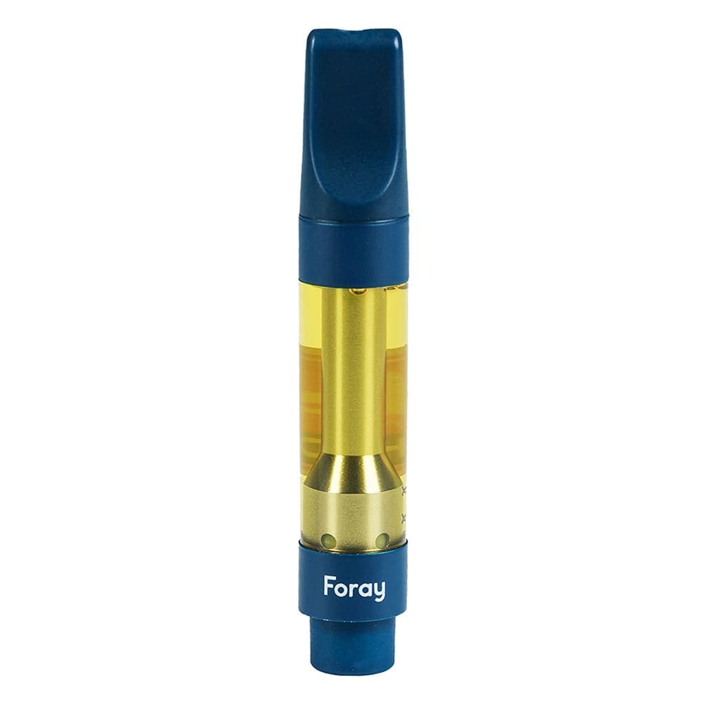 Foray Mango Haze Balanced 0.3 g Disposable Vape