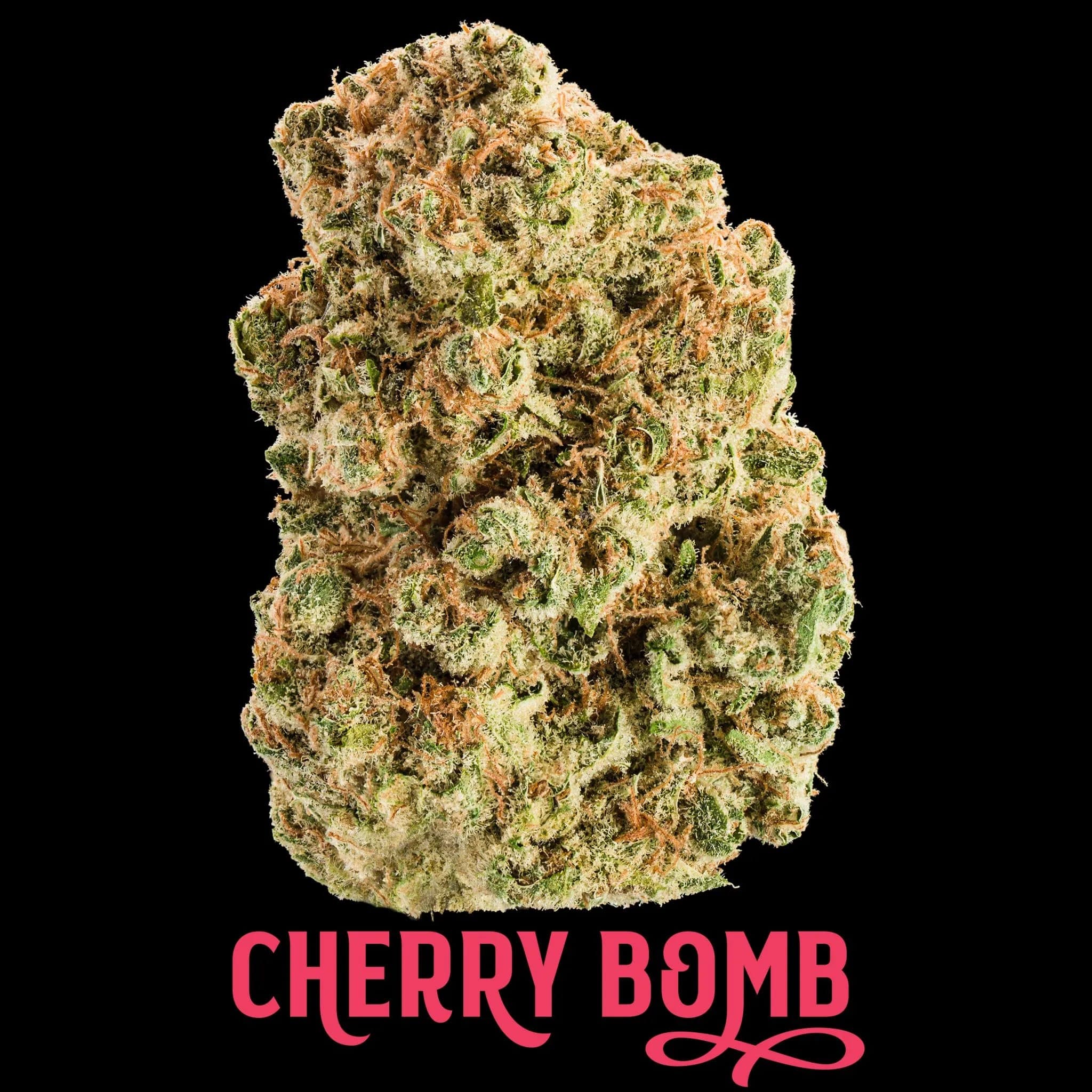 Jonny Chronic Cherry Bomb 3.5g Dried Flower